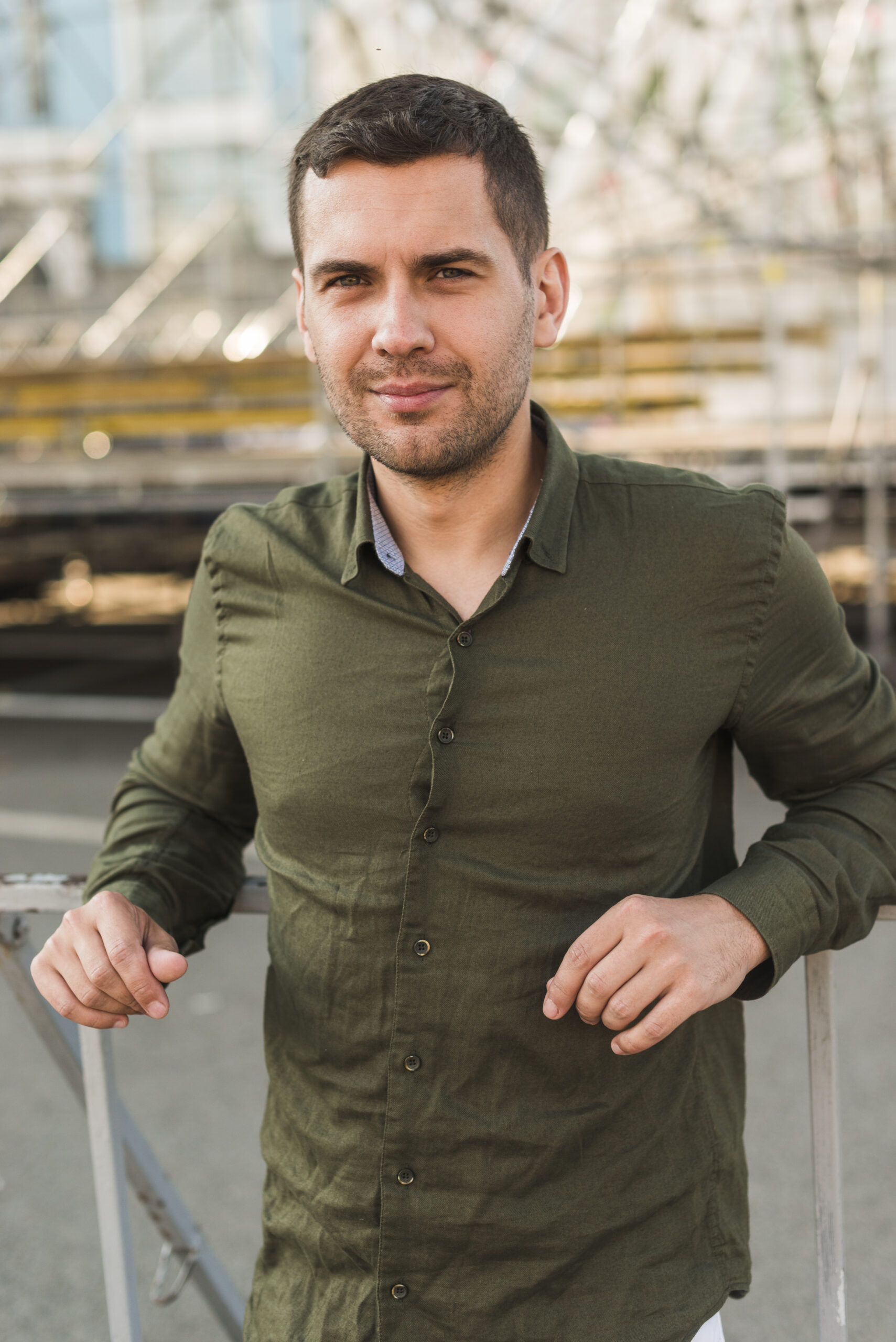 Carlos Oliveira